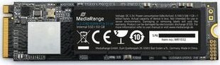 MediaRange MR1032 цена и информация | Внутренние жёсткие диски (HDD, SSD, Hybrid) | hansapost.ee