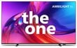 Philips The One 43PUS8548/12 цена и информация | Televiisorid | hansapost.ee