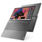 Lenovo Yoga Slim 6 14IAP8 82WU007NLT hind ja info | Sülearvutid | hansapost.ee