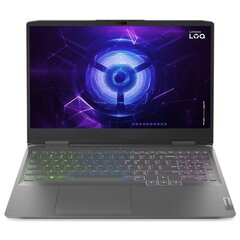 Lenovo LOQ 15IRH8 82XV00EYLT цена и информация | Записные книжки | hansapost.ee