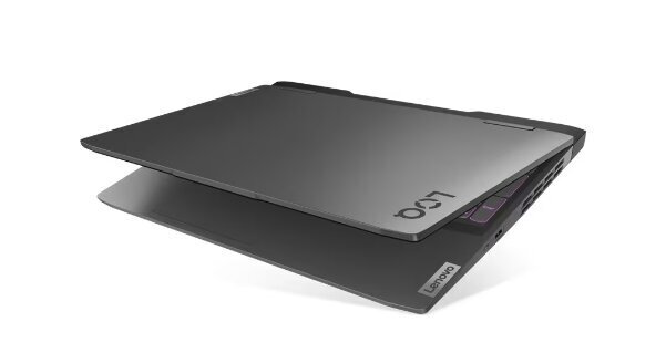 Lenovo LOQ 15IRH8, 15.6'', FHD, 144 Hz, i5, 16 GB, 512 GB, RTX 4050, ENG, hall - Notebook цена и информация | Sülearvutid | hansapost.ee