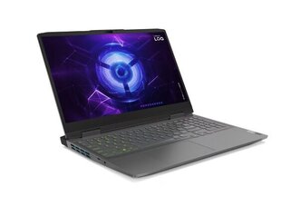 Lenovo LOQ 15IRH8 82XV00EYLT цена и информация | Ноутбуки | hansapost.ee