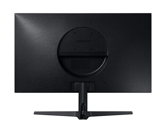 Monitor Samsung U28R550UQP IPS 28" 4K hind ja info | Monitorid | hansapost.ee