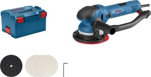 Ekstsentriline lihvmasin Bosch GET 75-150 601257101 hind ja info | Lihvmasinad | hansapost.ee