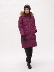 Huppa naiste sulemantel YESSICA, bordoopunane price and information | Women's jackets and parkas | hansapost.ee