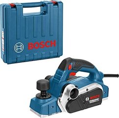 Höövel Bosch GHO26-82D 06015A4300 hind ja info | Höövlid | hansapost.ee