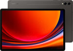 Samsung Galaxy Tab S9+ WiFi 12/256GB Graphite SM-X810NZAAEUB