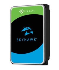 Жесткий диск Seagate ST8000VX010 8 Тб 3.5" цена и информация | Внутренние жёсткие диски (HDD, SSD, Hybrid) | hansapost.ee