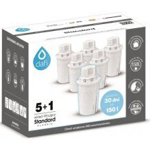 Veefilter Dafi Classic 5+1 hind ja info | Veefilterkannud ja veefiltrid | hansapost.ee