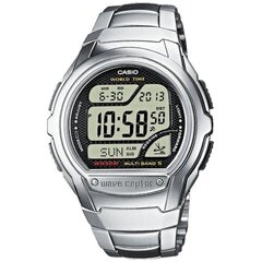 Meeste käekell Casio WV-58RD-1AEF цена и информация | Мужские часы | hansapost.ee