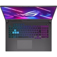 Asus ROG Strix G17 G713 2023 (G713PI-LL032W) цена и информация | Ноутбуки | hansapost.ee