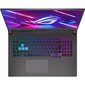 Asus ROG Strix G17 G713 2023 (G713PI-LL032W) цена и информация | Sülearvutid | hansapost.ee