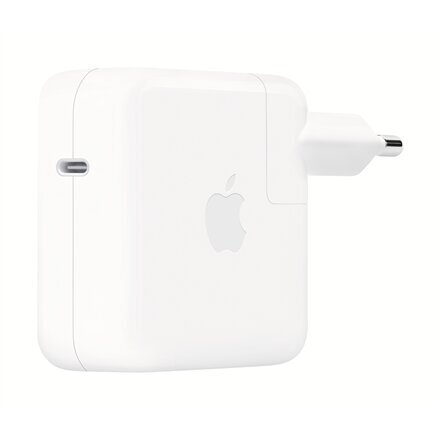 Apple 70W USB-C Power Adapter - MQLN3ZM/A цена и информация | Sülearvuti laadijad | hansapost.ee