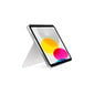 Apple Magic Keyboard Folio for iPad (10th generation) - International English - MQDP3Z/A цена и информация | Tahvelarvuti lisatarvikud | hansapost.ee