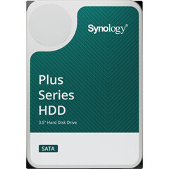 Synology HAT3300-8T цена и информация | Внутренние жёсткие диски (HDD, SSD, Hybrid) | hansapost.ee