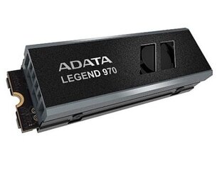 Adata Legend 970 SLEG-970-2000GCI цена и информация | Внутренние жёсткие диски (HDD, SSD, Hybrid) | hansapost.ee