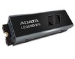 Adata Legend 970 SLEG-970-2000GCI цена и информация | Sisemised kõvakettad | hansapost.ee