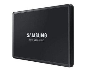 Samsung Enterprise PM9A3 MZQL23T8HCLS-00W07 цена и информация | Внутренние жёсткие диски (HDD, SSD, Hybrid) | hansapost.ee