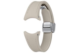 Samsung SHR93SAE D-Buckle Hybrid Slim S/M price and information | Accessories and accessories for smartwatches | hansapost.ee