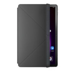 Lenovo kaitsekest Folio Case for Tab P11 2nd Gen, must цена и информация | Чехлы для планшетов и электронных книг | hansapost.ee