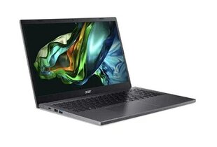 Acer Aspire A515-58P-581B цена и информация | Ноутбуки | hansapost.ee