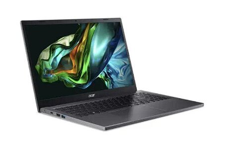 Acer Aspire A515-58P-581B hind ja info | Sülearvutid | hansapost.ee