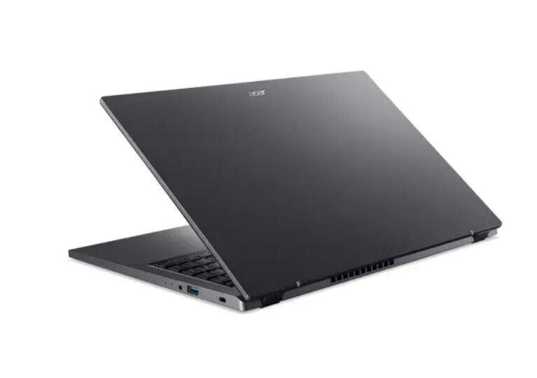 Acer Aspire A515-58P-581B цена и информация | Sülearvutid | hansapost.ee