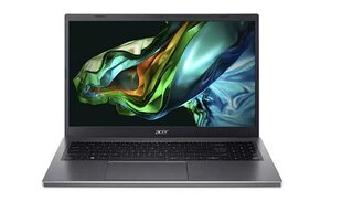 Acer Aspire A515-58P-581B цена и информация | Ноутбуки | hansapost.ee