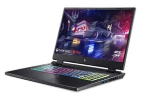 Acer Nitro AN17-41-R0Q7 hind ja info | Sülearvutid | hansapost.ee