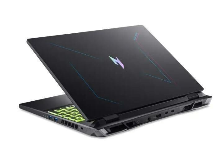 Acer Nitro AN16-41-R0WZ цена и информация | Sülearvutid | hansapost.ee