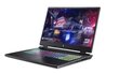 Acer Nitro AN17-41-R80X hind ja info | Sülearvutid | hansapost.ee
