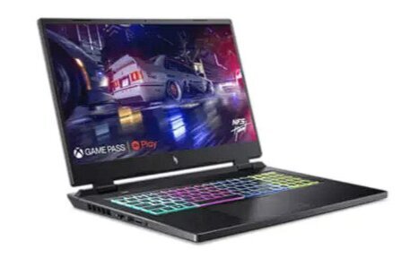 Acer Nitro AN17-41-R80X hind ja info | Sülearvutid | hansapost.ee