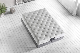 Матрас Kalune Design Visco Fusion, 140x200 см, белый цена и информация | Матрасы | hansapost.ee