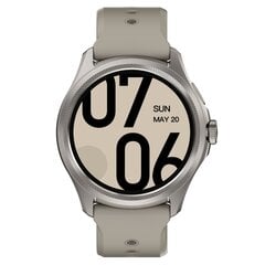 Mobvoi TicWatch Pro 5 Sandstone цена и информация | Смарт-часы (smartwatch) | hansapost.ee