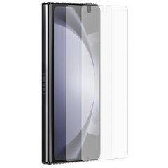 Folia Samsung EF-UF946CTEGWW Z Fold5 Front Protection Film цена и информация | Защитные пленки для телефонов | hansapost.ee