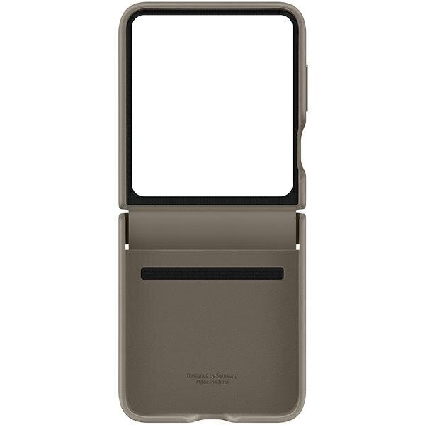 Samsung EF-VF731PAEGWW hind ja info | Telefonide kaitsekaaned ja -ümbrised | hansapost.ee