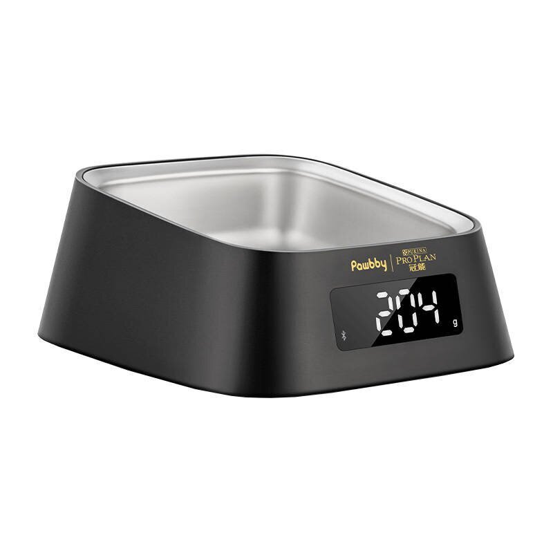 Smart Pet Bowl Pawbby hind ja info | Söögi- ja jooginõud loomadele | hansapost.ee