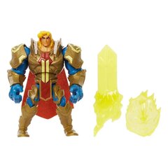 Masters of the Universe 2022 Deluxe He-Man цена и информация | Атрибутика для игроков | hansapost.ee