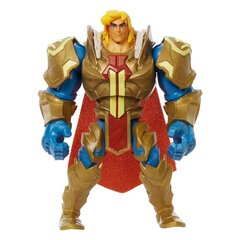 Masters of the Universe 2022 Deluxe He-Man цена и информация | Атрибутика для игроков | hansapost.ee