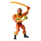 Mattel Masters of the Universe Origins Jitsu Action Figure hind ja info | Fännitooted mänguritele | hansapost.ee