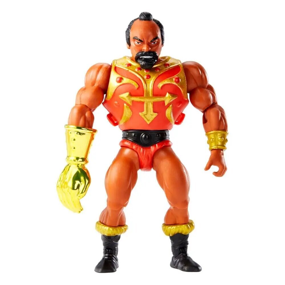 Mattel Masters of the Universe Origins Jitsu Action Figure hind ja info | Fännitooted mänguritele | hansapost.ee