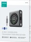 Joyroom FM Transmitter/Bluetooth 5.3 AUX Receiver JR-CB2 hind ja info | USB adapterid ja jagajad | hansapost.ee