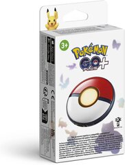 Pokemon Go Plus + цена и информация | Аксессуары для компьютерных игр | hansapost.ee