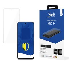 Poco F5 - 3mk ARC+ screen protector цена и информация | Защитные пленки для телефонов | hansapost.ee