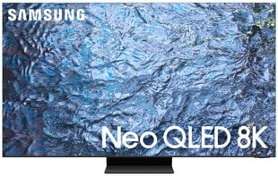 Samsung Neo QLED 8K QE85QN900CTXXH цена и информация | Телевизоры | hansapost.ee