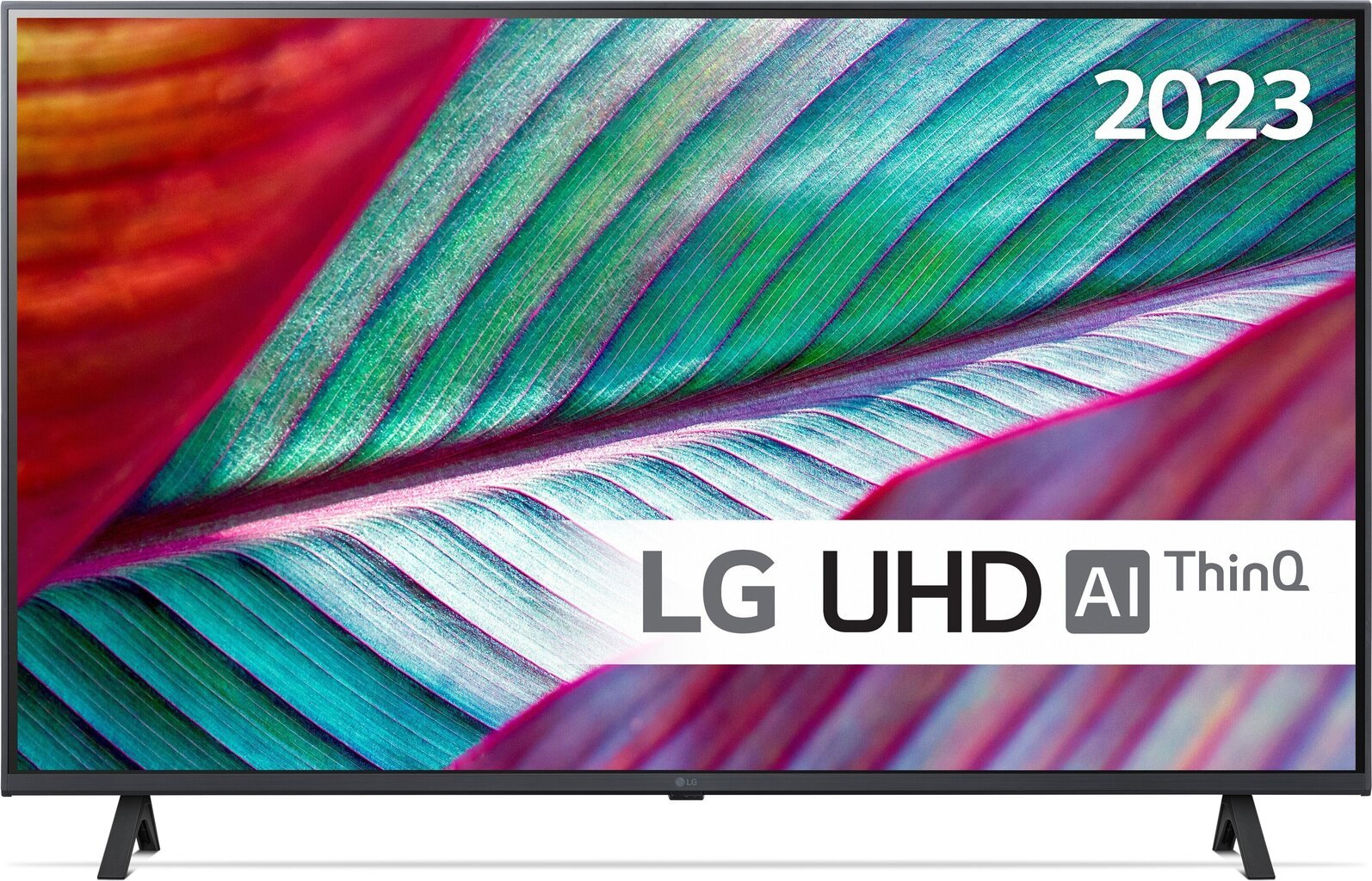 LG 43UR78003LK.AEU hind ja info | Televiisorid | hansapost.ee