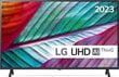 LG 43UR78003LK.AEU hind ja info | Televiisorid | hansapost.ee