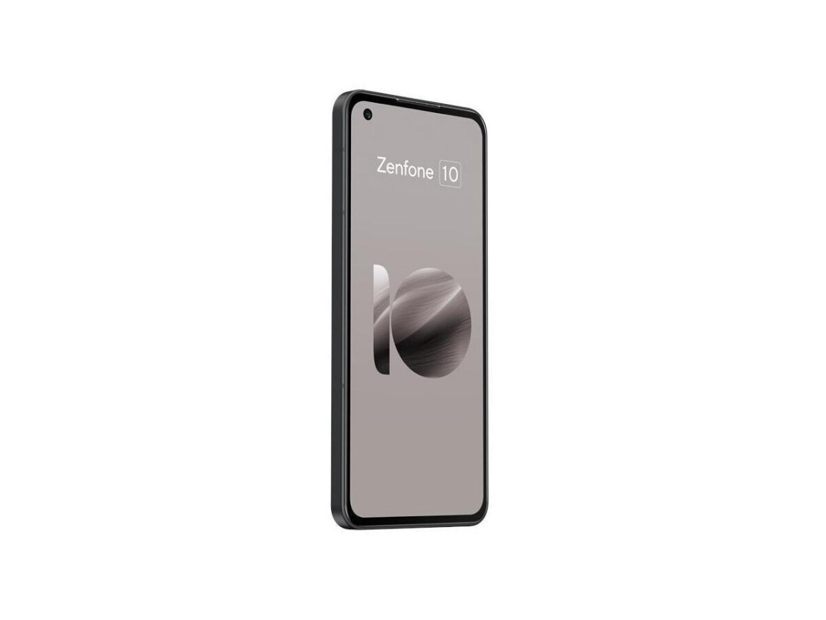 Asus Zenfone 10 5G 8/128GB Midnight Black 90AI00M1-M000S0 цена и информация | Telefonid | hansapost.ee