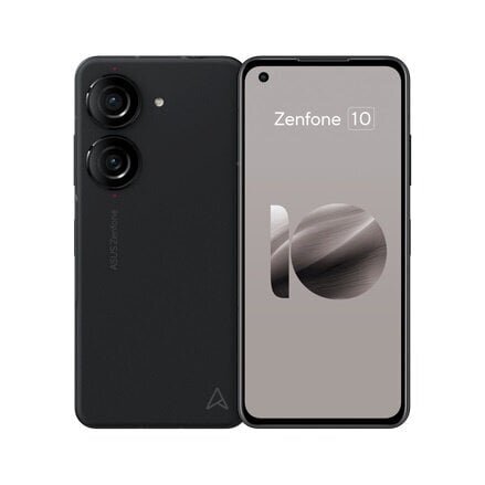 Asus Zenfone 10 5G 8/128GB Midnight Black 90AI00M1-M000S0 цена и информация | Telefonid | hansapost.ee