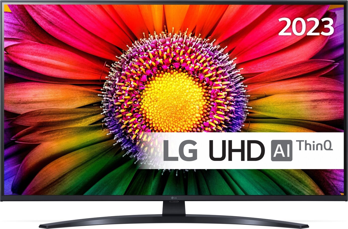 LG 43UR81003LJ.AEU hind ja info | Televiisorid | hansapost.ee